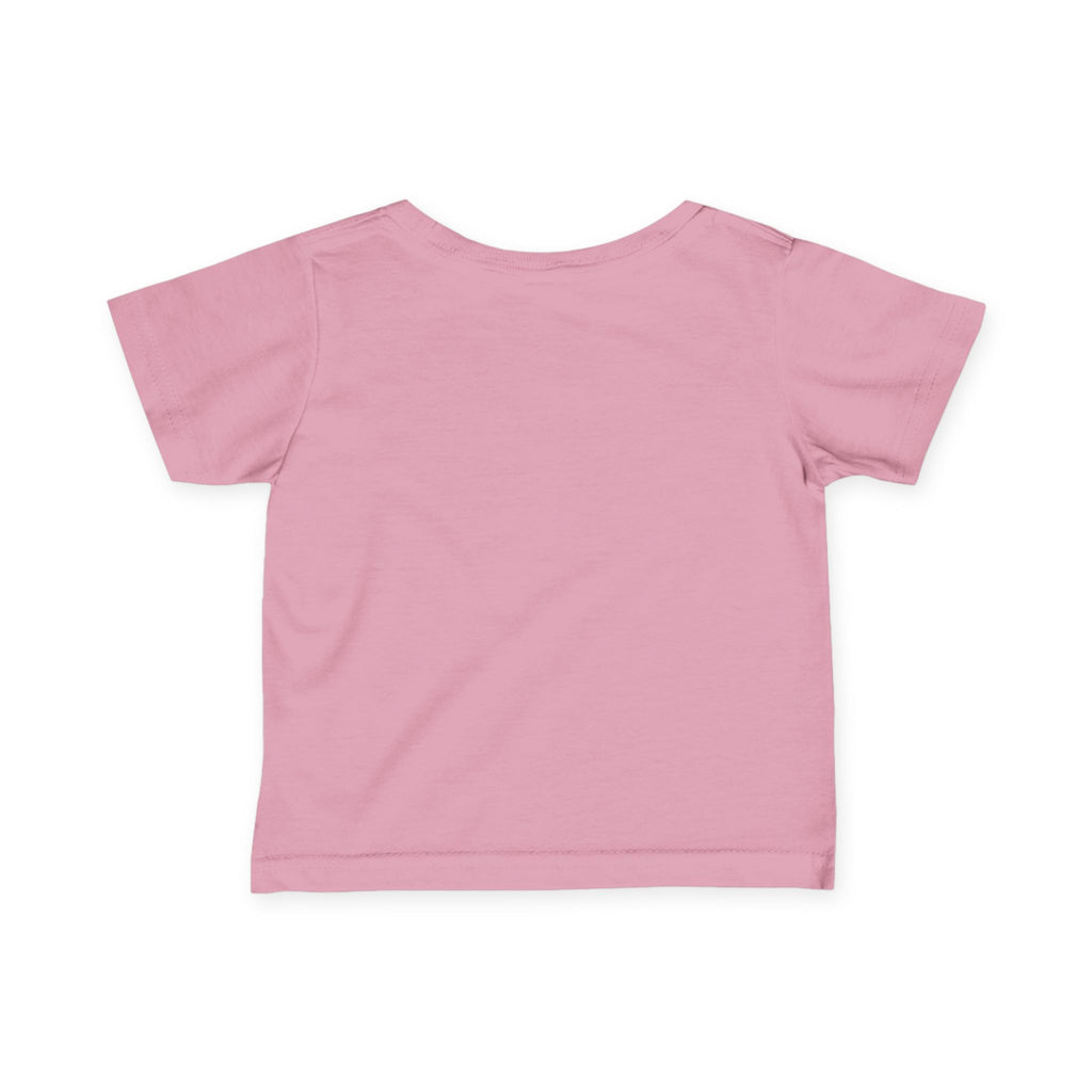 Cute Baby Tee: My World in 1 Body
