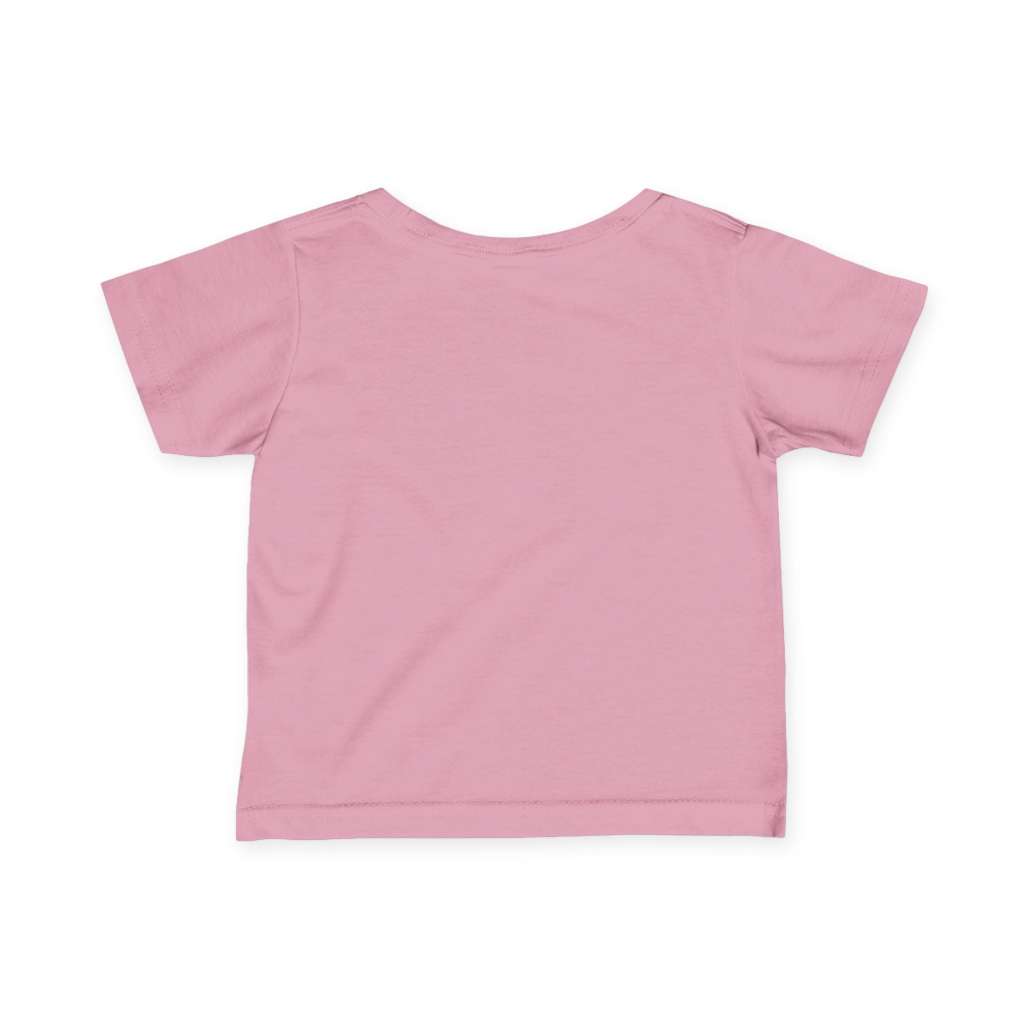 Cute Baby Tee: My World in 1 Body
