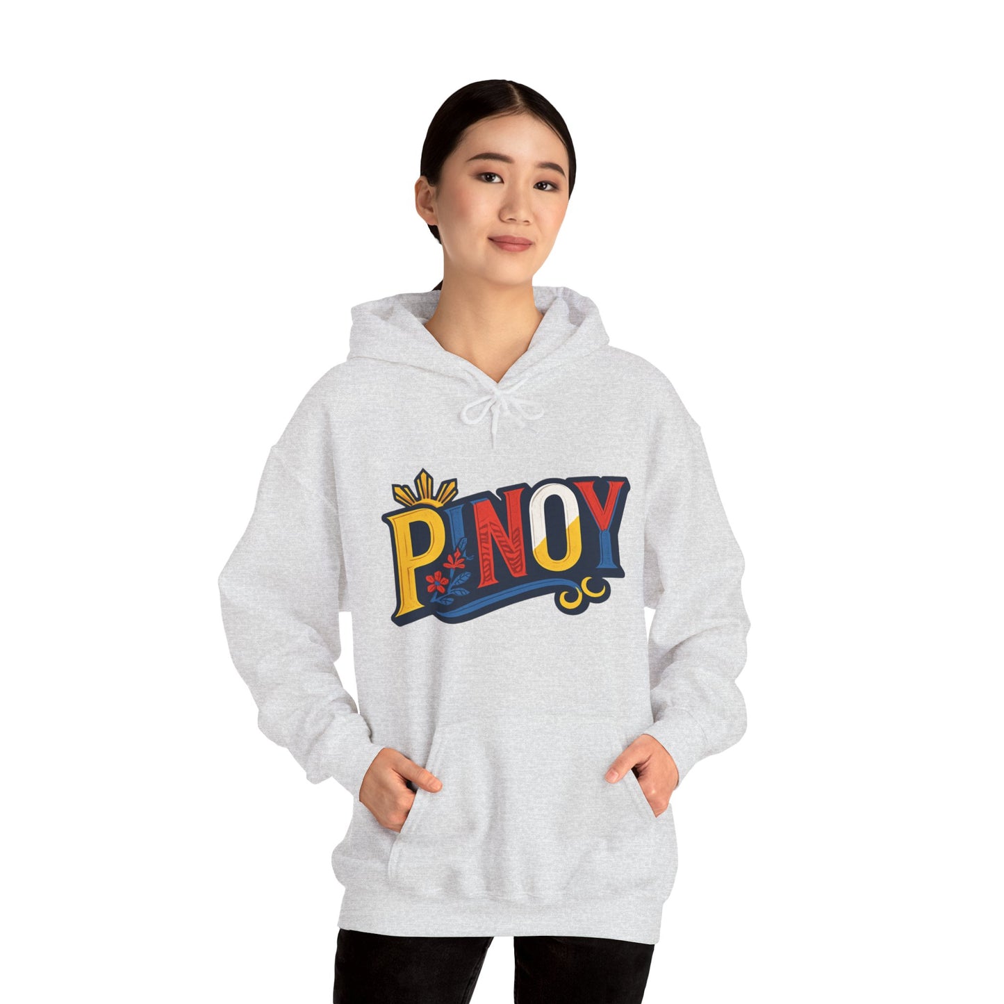 Sa isip sa salita at sa gawa with logo