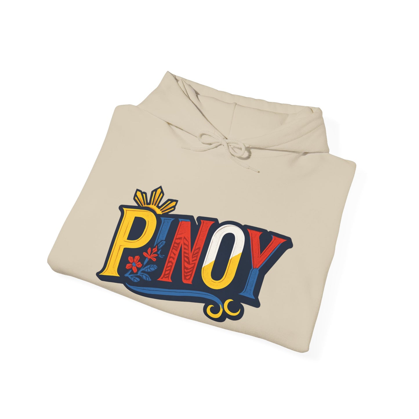 Pinoy sa isip sa salita at sa gawa