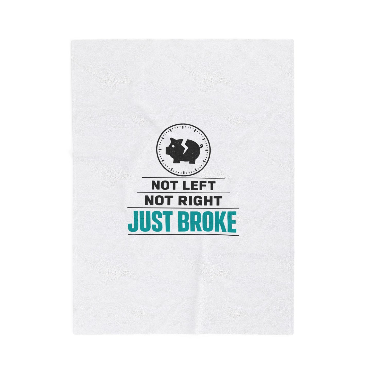 Just Broke Blanket | cost of living crisis, budget humor
