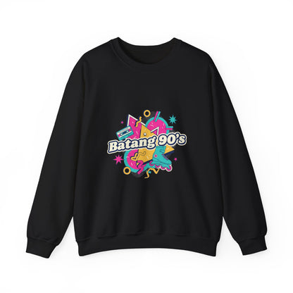 Batang 90's Unisex Heavy Blend™ Crewneck Sweatshirt