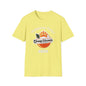 White Christmas Orange Blossom 2025 T-Shirt