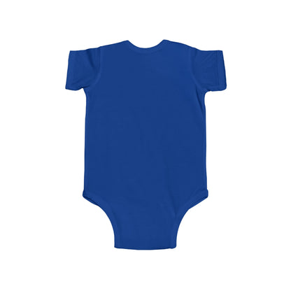 Mama's Boy Infant Bodysuit - Cute and Comfy Baby Onesie for Newborns