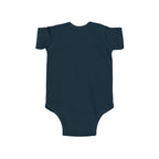 Mama's Boy Infant Bodysuit - Cute and Comfy Baby Onesie for Newborns