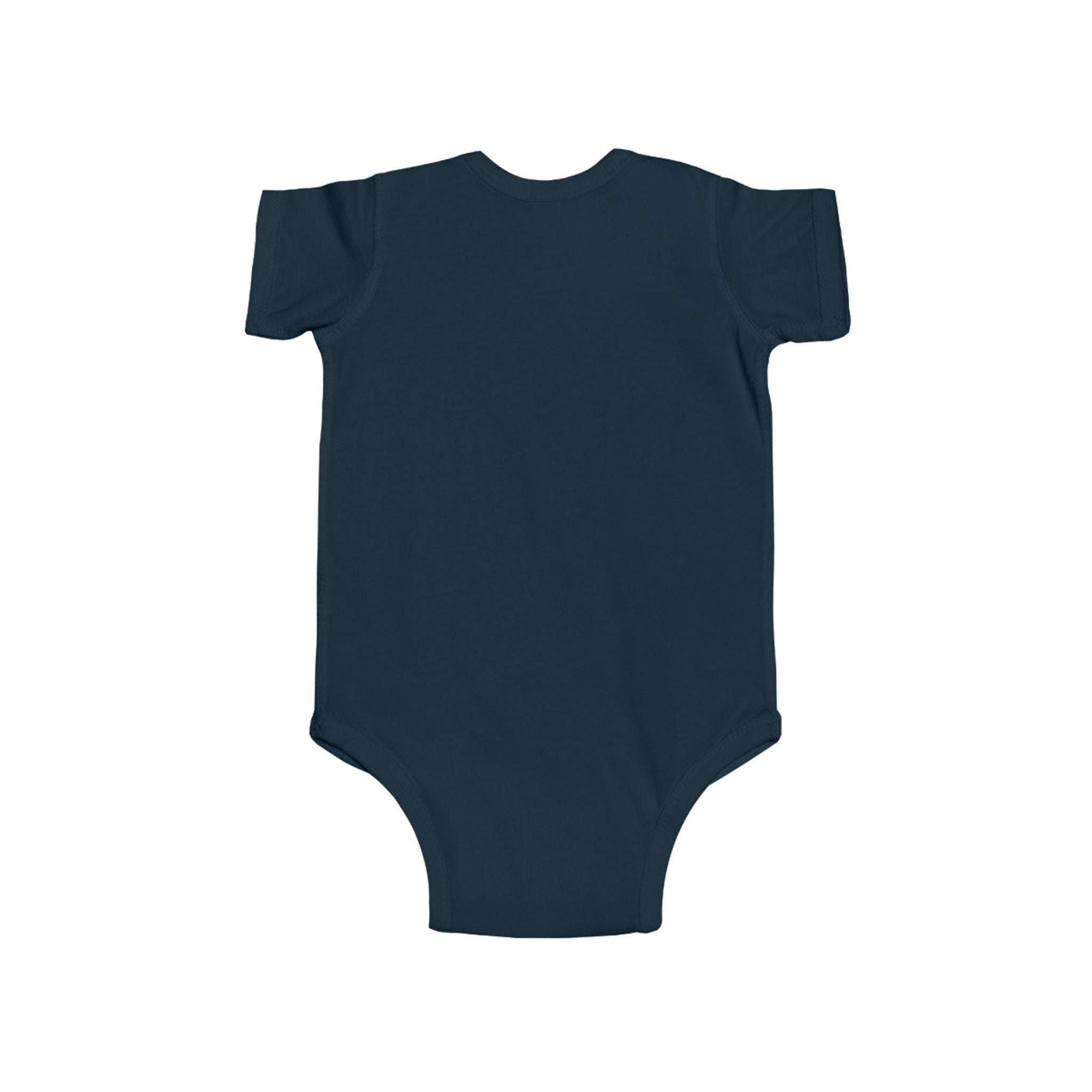 Mama's Boy Infant Bodysuit - Cute and Comfy Baby Onesie for Newborns
