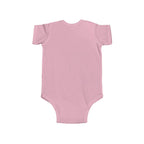 Mama's Boy Infant Bodysuit - Cute and Comfy Baby Onesie for Newborns