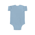 Mama's Boy Infant Bodysuit - Cute and Comfy Baby Onesie for Newborns