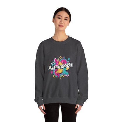 Batang 90's Unisex Heavy Blend™ Crewneck Sweatshirt