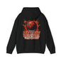 Bayaw Basketball Lethbridge Referee Hoodie