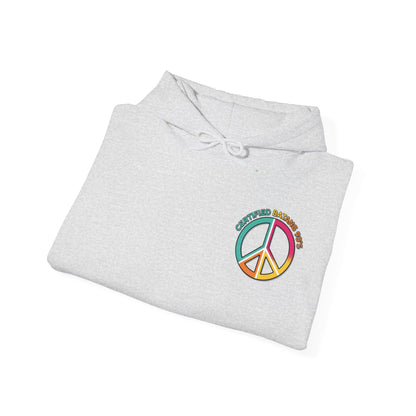 Uno Certified Batang 90's Pullover Hoodie