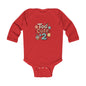 Toddler Birthday Celebration Bodysuit - 'Too Cute @ 2'