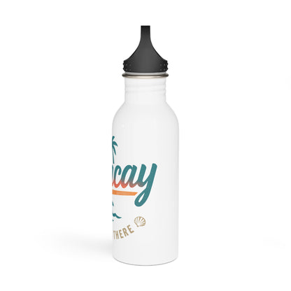 Stainless Steel Water Bottle