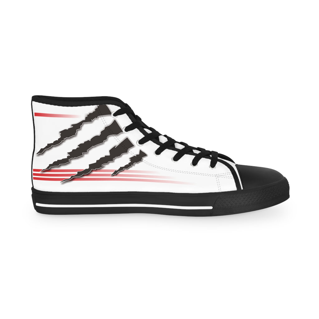 Men's High Top Sneakers