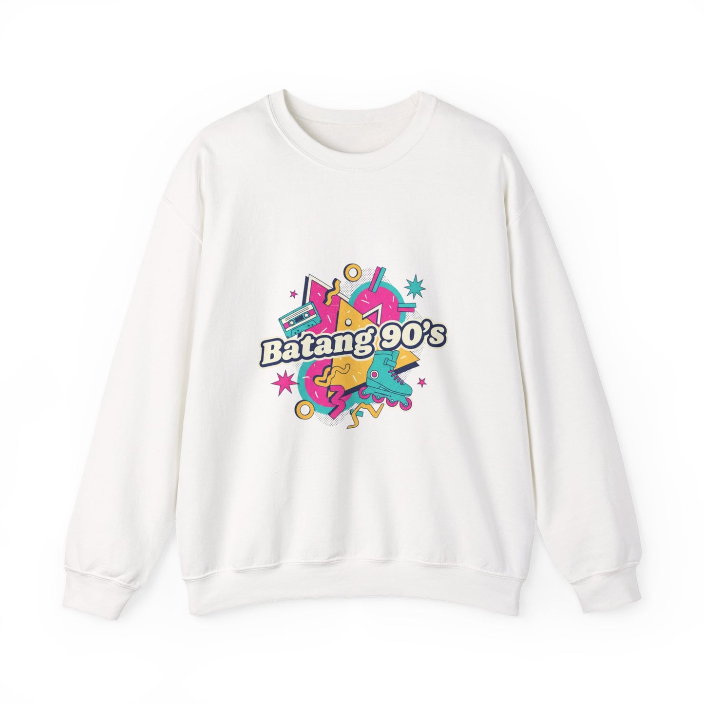 Batang 90's Unisex Heavy Blend™ Crewneck Sweatshirt