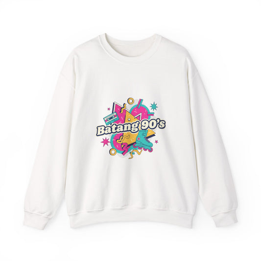 Batang 90's Unisex Heavy Blend™ Crewneck Sweatshirt