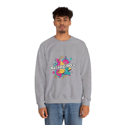 Batang 90's Unisex Heavy Blend™ Crewneck Sweatshirt
