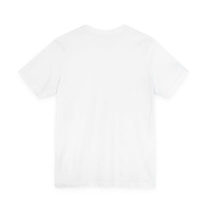 Just Broke Tee | cost of living crisis, budget humor, receipt aesthetic