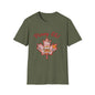 Pinoy Eh! Filipino Maple Leaf T-Shirt — Philippine Pride Canada Design