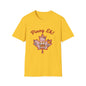 Pinoy Eh! Filipino Maple Leaf T-Shirt — Philippine Pride Canada Design