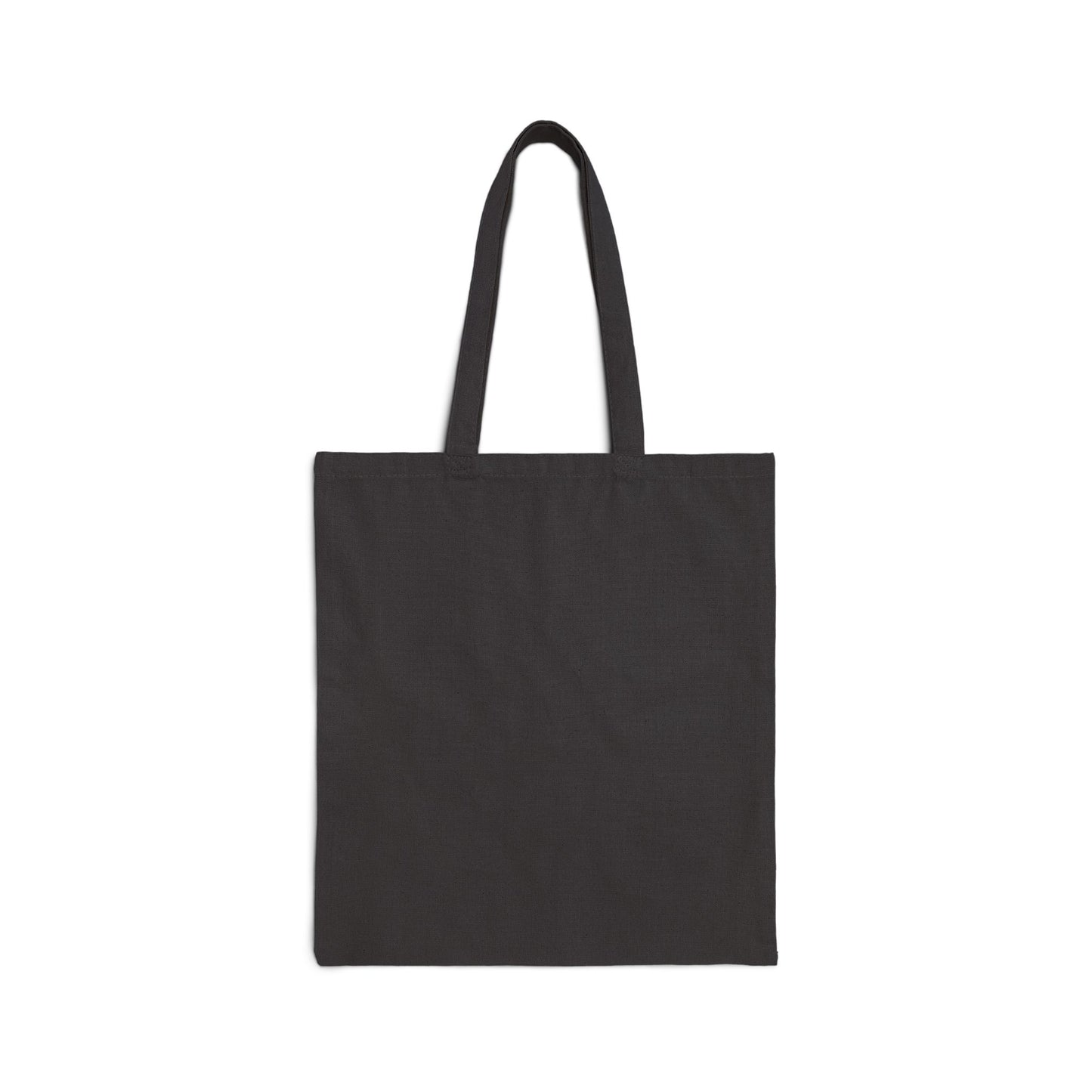 Barely Coping Deeply Iconic Tote | mental health humor, retro wavy text