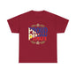 Proud Pinoy T-Shirt – Filipino Flag Pride Tee