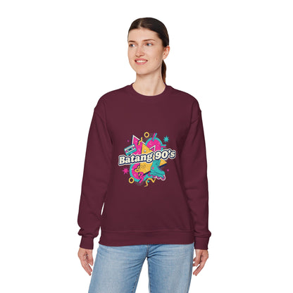 Batang 90's Unisex Heavy Blend™ Crewneck Sweatshirt