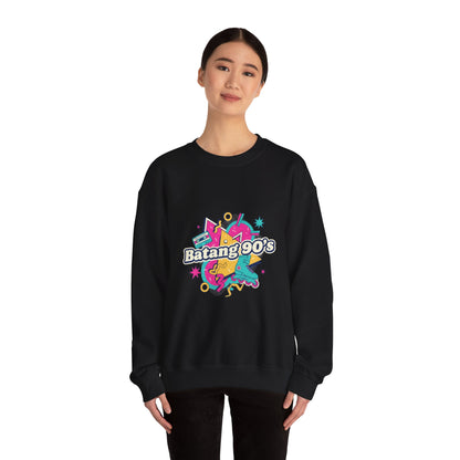 Batang 90's Unisex Heavy Blend™ Crewneck Sweatshirt