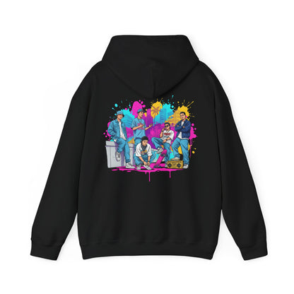 Uno Certified Batang 90's Pullover Hoodie