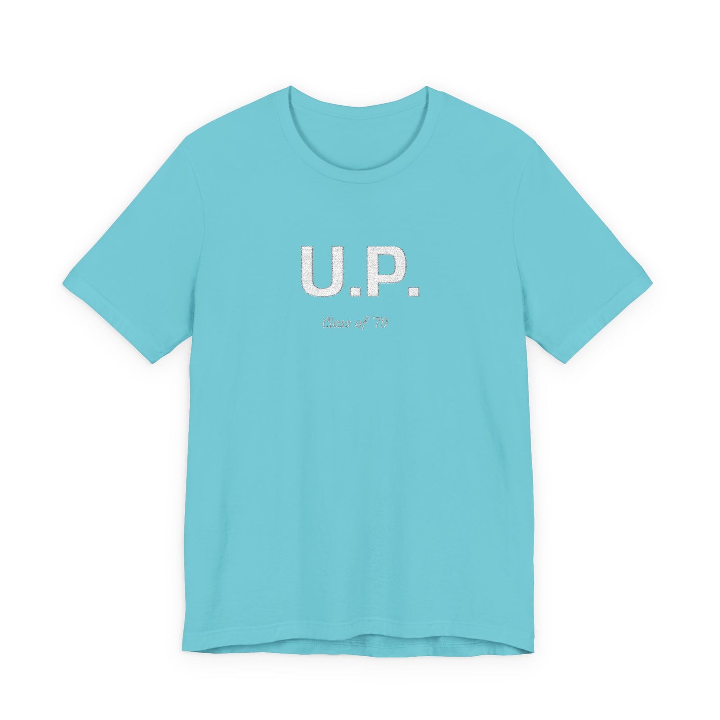 Personalized Embroidery Tee