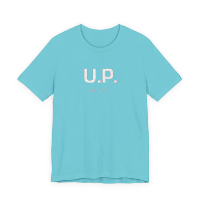 Personalized Embroidery Tee