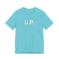 Personalized Embroidery Tee