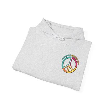 Dos Certified Batang 90's  Pullover Hoodie