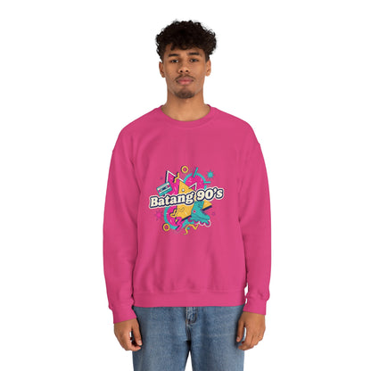 Batang 90's Unisex Heavy Blend™ Crewneck Sweatshirt