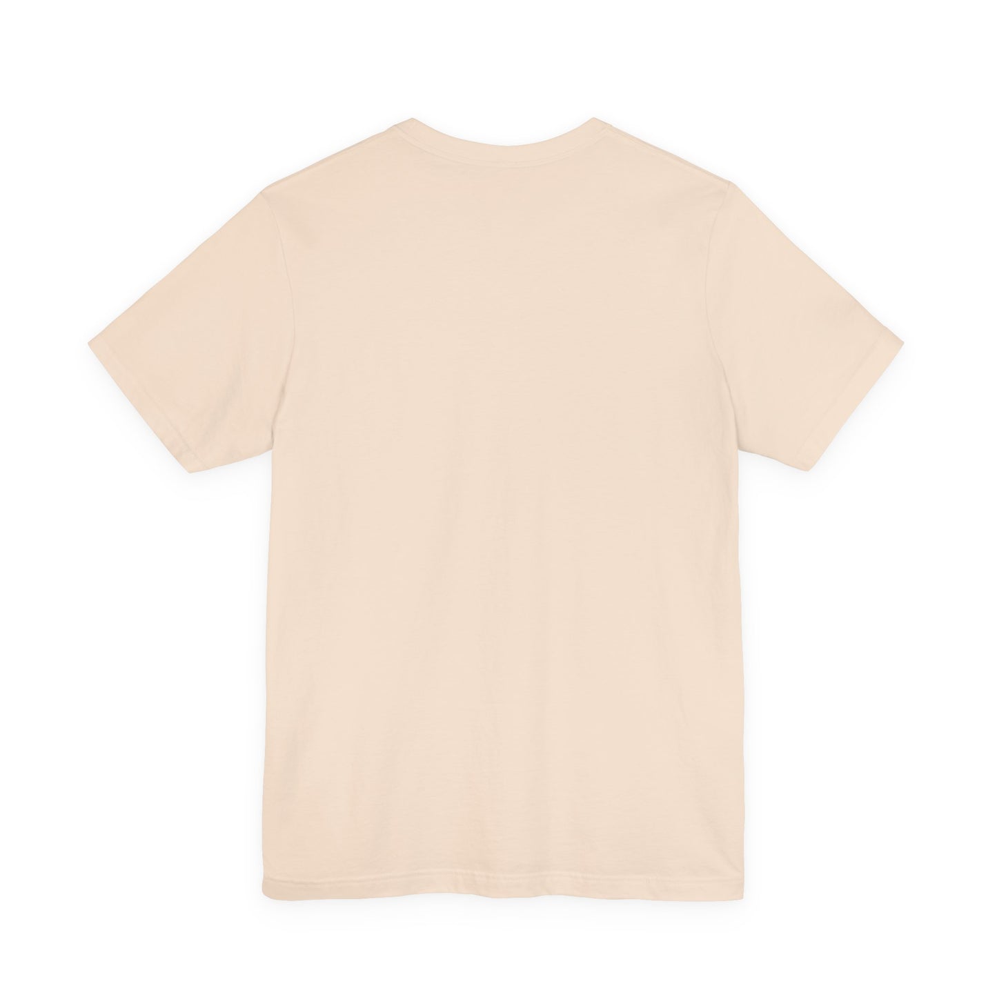 Keep It Simple T-Shirt — Minimalist Retro Graphic Tee