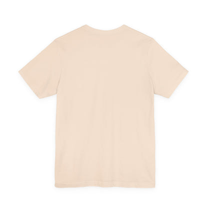Keep It Simple T-Shirt — Minimalist Retro Graphic Tee