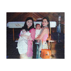 Customizable Outdoor Adventure Puzzle - Perfect for Nature Lovers and Game Enthusiasts