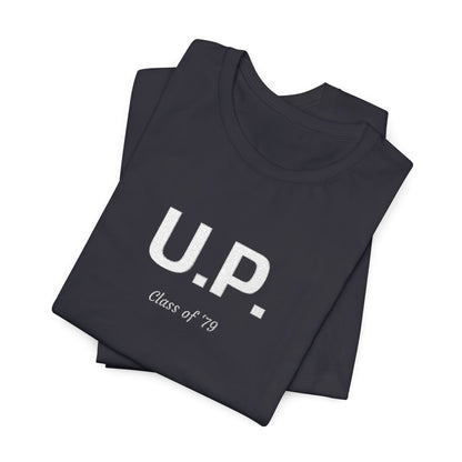 Personalized Embroidery Tee