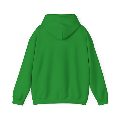 Love in Full Bloom Hoodie — Floral Inspirational Sweatshirt