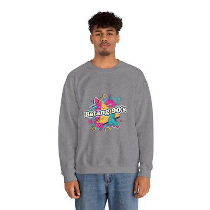 Batang 90's Unisex Heavy Blend™ Crewneck Sweatshirt