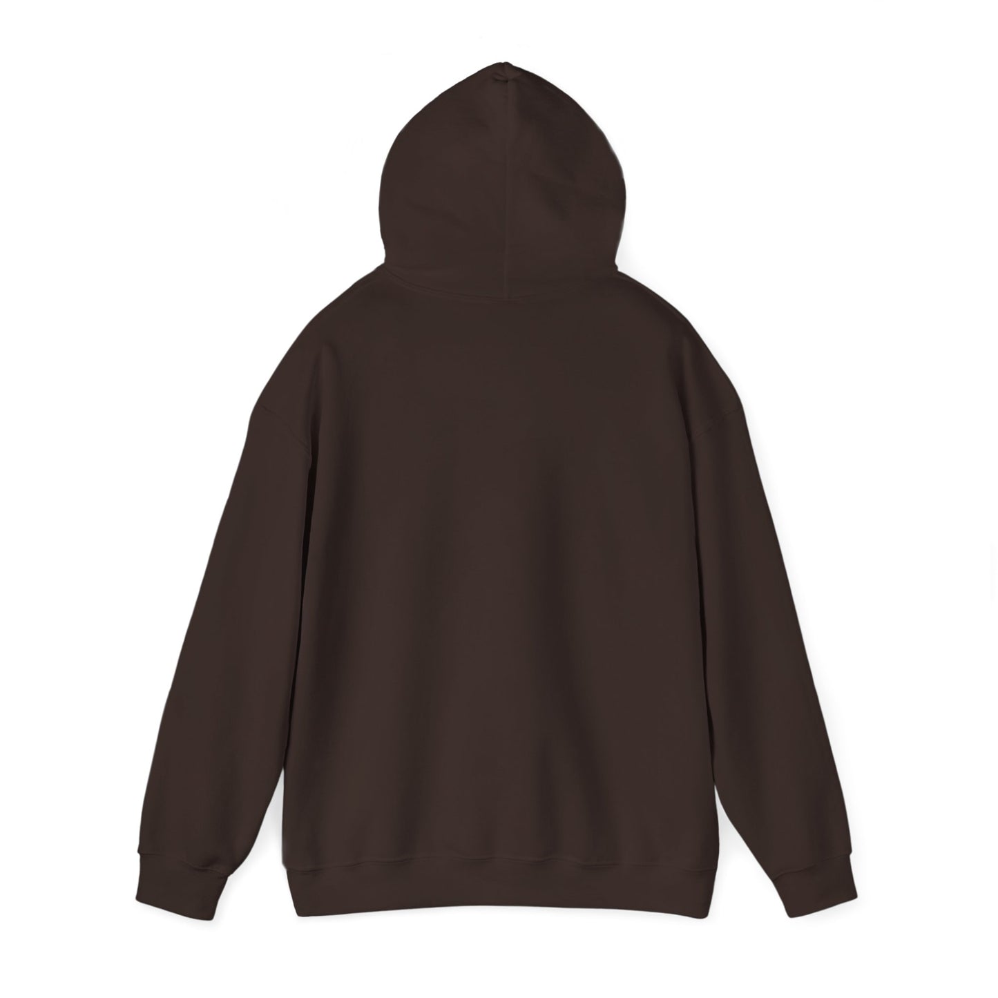 A Men Cutz Unisex Heavy Blend™ Hooded Sweatshirt