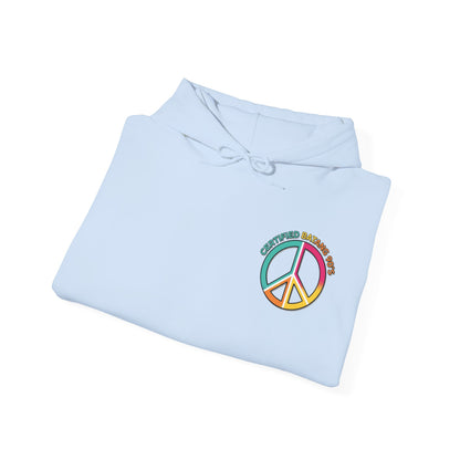 Uno Certified Batang 90's Pullover Hoodie