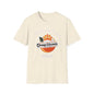White Christmas Orange Blossom 2025 T-Shirt