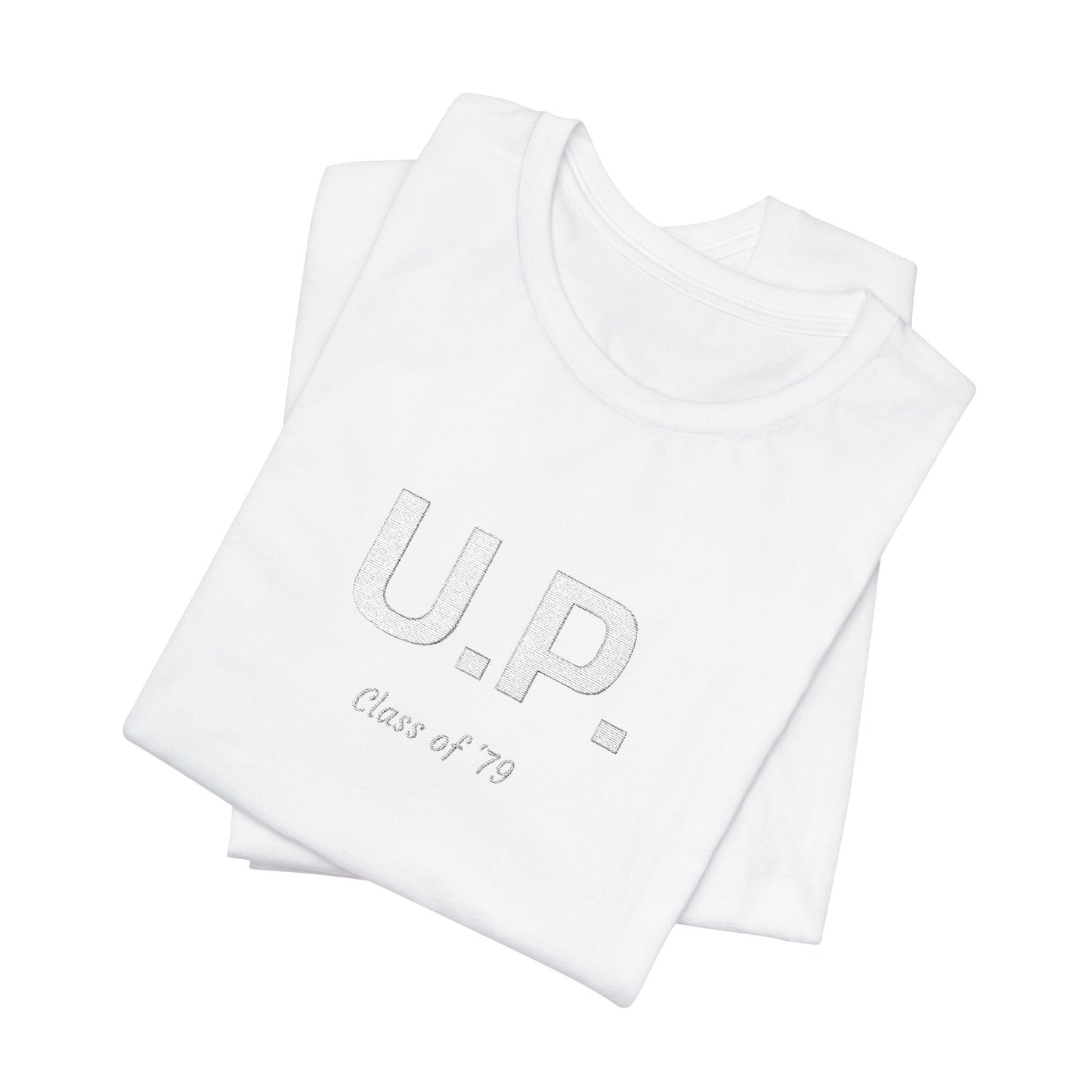 Personalized Embroidery Tee