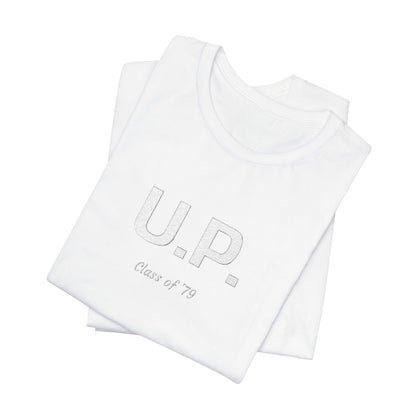 Personalized Embroidery Tee