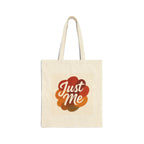 Cotton Canvas Tote Bag