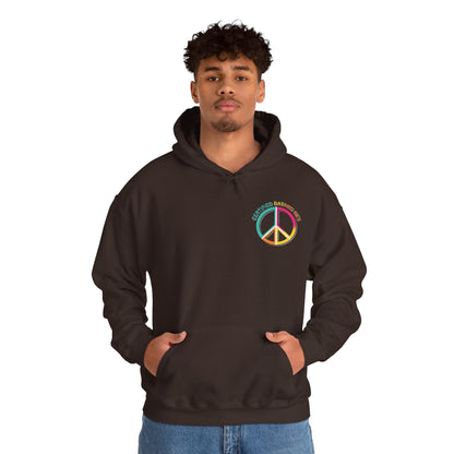 Dos Certified Batang 90's  Pullover Hoodie
