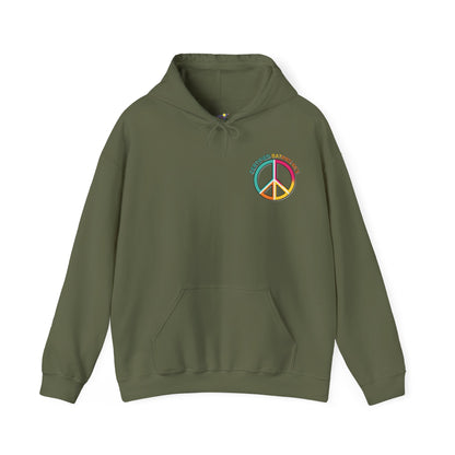 Quatro Certified Batang 90's Pullover Hoodie