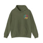 Quatro Certified Batang 90's Pullover Hoodie