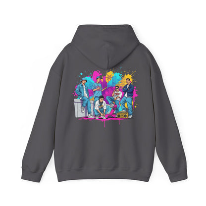 Uno Certified Batang 90's Pullover Hoodie